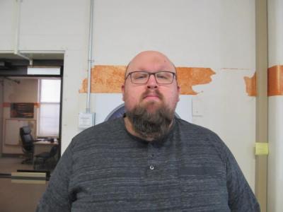 Matthew Scott Coker a registered Sex Offender of New Mexico