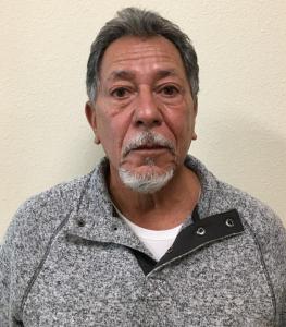 James Marion Vau a registered Sex Offender of New Mexico