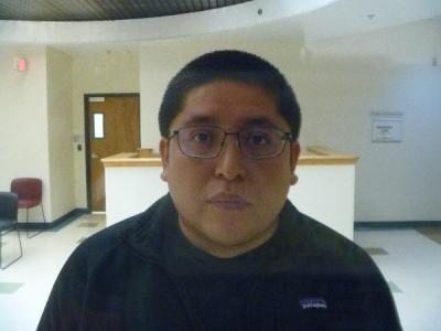 Alexander Frank Torivio a registered Sex Offender of New Mexico