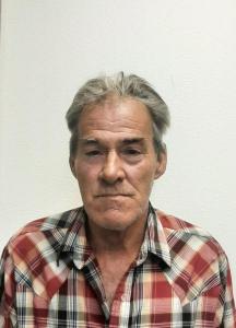 Raymond Frederick Hunt a registered Sex Offender of New Mexico
