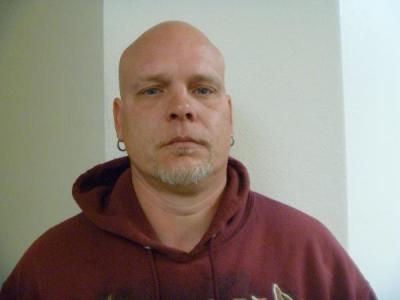 Andrew Briggs Eveleth a registered Sex Offender of New Mexico