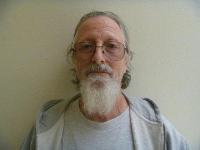 Walter Thomas Worley a registered Sex Offender of New Mexico