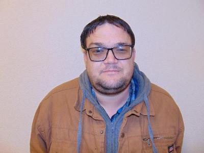 Jesse Scott Wheeler a registered Sex Offender of New Mexico