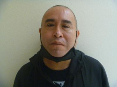 Carl Lloyd Chino a registered Sex Offender of New Mexico