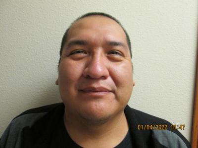 Jarvis Alan Poncho a registered Sex Offender of New Mexico