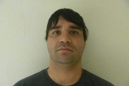 Jerry Robert Garley a registered Sex Offender of New Mexico