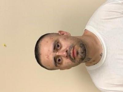 Alex Fabian Martinez a registered Sex Offender of New Mexico
