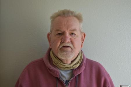 William John Ostroski a registered Sex Offender of New Mexico