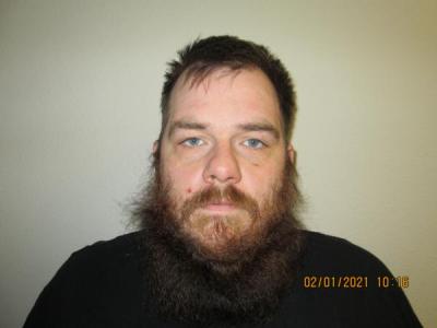 Jedediah Zachary Manges a registered Sex Offender of New Mexico