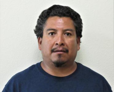 Michael Daniel Coriz a registered Sex Offender of New Mexico