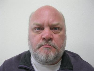 Brian Lee Gregory a registered Sex Offender of New Mexico