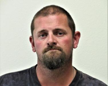 William Keith Walker a registered Sex Offender of New Mexico