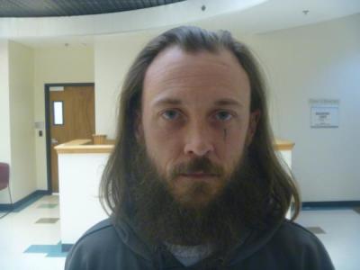 Clifton Woodrow Ellison a registered Sex Offender of New Mexico