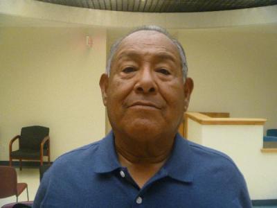 Gustavo Rolando Romero a registered Sex Offender of New Mexico