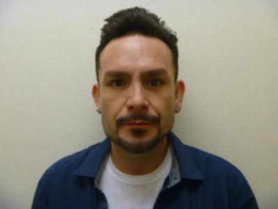 Raymundo Saenz a registered Sex Offender of New Mexico