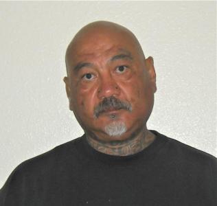 Julian Joseph Baca a registered Sex Offender of New Mexico