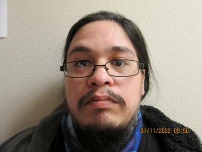 Isidro Gerrard Gutierrez Jr a registered Sex Offender of New Mexico
