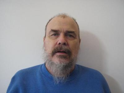 Curtis M Rigdon a registered Sex Offender of New Mexico