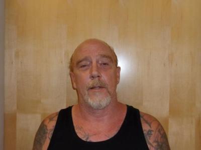 Jason Todd Priest a registered Sex Offender of New Mexico