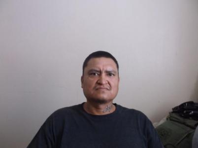 Don Ganadonegro a registered Sex Offender of New Mexico