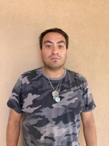 Eduardo Sandoval a registered Sex Offender of New Mexico