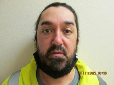 Mark Loren Valenzuela a registered Sex Offender of New Mexico