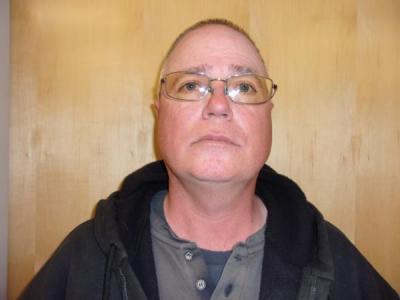 James Todd Evans a registered Sex Offender of New Mexico