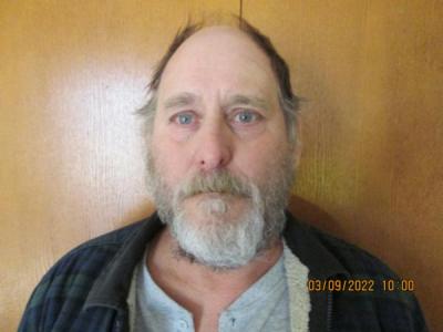 George Burkhart Saunders 2nd a registered Sex Offender of New Mexico