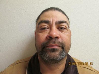 Michael Mendoza Jr a registered Sex Offender of New Mexico
