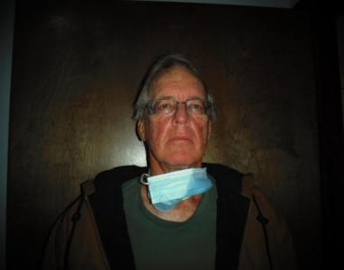 Robert Bruce Wilson a registered Sex Offender of New Mexico