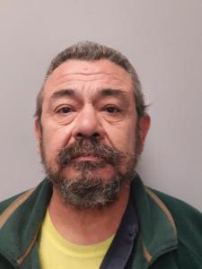 Armando Angel Tavarez a registered Sex Offender of New Mexico