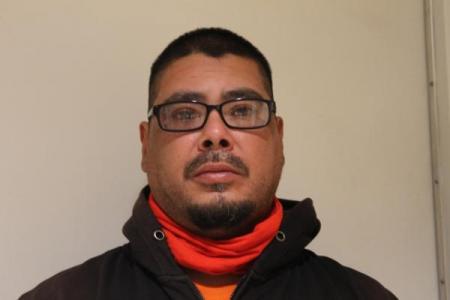 Phillip Casey Encinias a registered Sex Offender of New Mexico