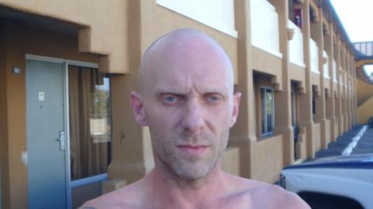 Michael Joseph Wills a registered Sex Offender of New Mexico