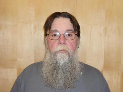 Gailard Shonn Barker a registered Sex Offender of New Mexico