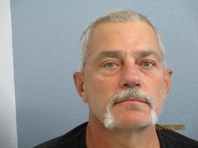 Fred Andrew Berry a registered Sex Offender of New Mexico