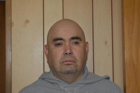 Jose Luis Gonzalez a registered Sex Offender of New Mexico