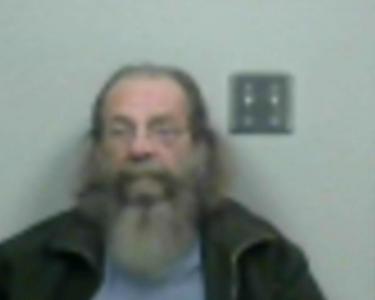Richard Dale Todd a registered Sex Offender of New Mexico