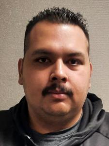 Joshua Daniel Rivas a registered Sex Offender of New Mexico