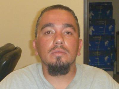 John Andrew Zamora a registered Sex Offender of New Mexico