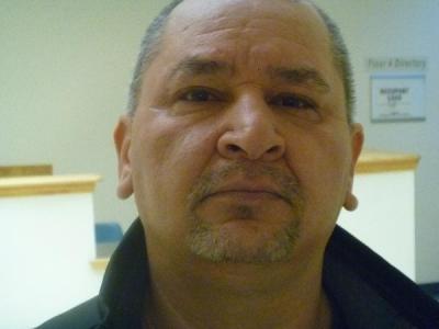 John Paul Martinez a registered Sex Offender of New Mexico