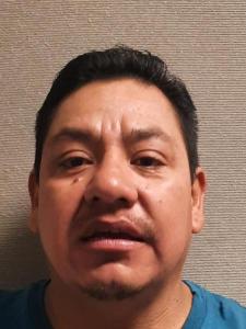 Marcos Antonio Vega a registered Sex Offender of New Mexico