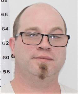 Mark Buck Brown a registered Sex Offender of New Mexico
