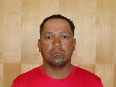 Jaime Perez Carrasco Jr a registered Sex Offender of New Mexico