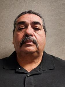 Luis Manuel Villarreal a registered Sex Offender of New Mexico