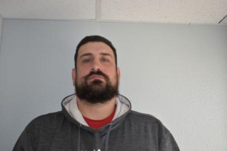 Matthew Scott Goodson a registered Sex Offender of New Mexico