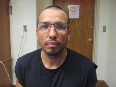 Sammy Castillo Deleon a registered Sex Offender of New Mexico