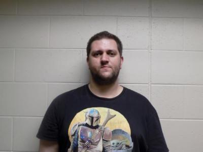 Matthew Jamison English a registered Sex Offender of New Mexico