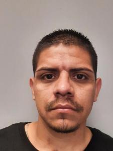 Angel Joel Renteria a registered Sex Offender of New Mexico