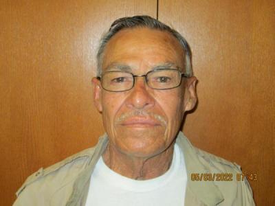 Ernesto Hernandez Robles a registered Sex Offender of New Mexico