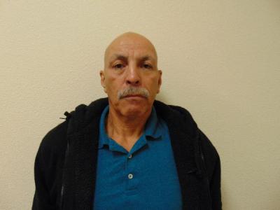 Daniel Timothy Hicks a registered Sex Offender of New Mexico